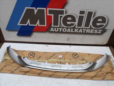 [GYÁRI ÚJ] AUDI ELSŐ DIFFÚZOR | A6 all road (2020-2025) | 4K0-807-733-3HB